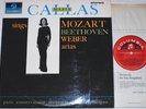SAX 2540 R/S:CALLAS SINGS MOZART/BEETHOVEN/WEBER
