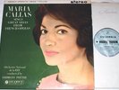 SAX 2410 B/S:MARIA CALLAS:GREAT ARIAS-FRENCH OPERAS:NM