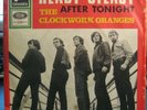 The CLOCKWORK ORANGES orig GERMAN 7'' Ready Steady