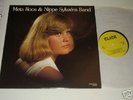 META ROOS & NIPPE SYLWENS BAND s/t LP 1978  bossa  *M-*