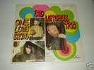 RED MITCHELL TRIO one long string LP 1968   M-