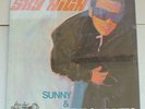 SUNNY & THE SUNLINERS Sky High Lp KEY-LOC STILL SEALED