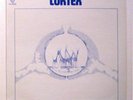 rare ++ CORTEX : Troupeau bleu - LP french prog Mint-