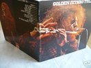 JETHRO TULL RARE  JAPAN ONLY LP '70 PSYCH PROG