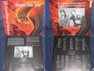 MOTORHEAD - SNAKE BITE LOVE  ***RARE VNYL LP***