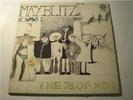 MAY BLITZ - THE 2nd OF MAY - VERTIGO EX/EX 1st pr?