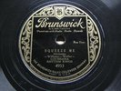 Louisiana Rhythm Kings on Brunswick 4953 