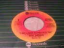 RUBY ANDREWS I Got A Bone To Pick MODERN SOUL 45 LISTEN