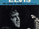 ELVIS PRESLEY His Hand In Mine 1969 US original