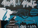 LP AROMA DI AMORE VOOR DE DOOD BELGIUM NEW WAVE 1984