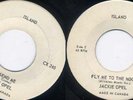 Island(CA) 7: Jackie Opel- You Send Me + Fly Me To Moon