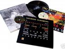 Radiohead / In Rainbows Limited Edition Discbox