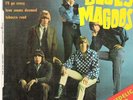 THE BLUES MAGOOS  EP 1966 GARAGE FUZZ 60's FREAKBEAT