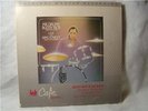 VERY RARE BUDDY RICH / KING STREET AUDIOPHILE MFSL  LP