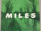 The New MILES DAVIS Quartet PRESTIGE 7014 DG RVG
