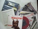 The Beatles Japan MONO EP Red Vinyl Box Set MINT