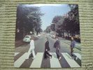 Beatles-Return To Abby Road Bootleg LP Alt Cover