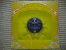 Beatles-Magical Mystery Tour-UK Limited Yellow Vinyl