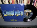 GIANNI RISO DISCO SHY 7