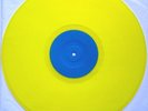 METALLICA Disposible Heroes LP YELLOW WAX Unplayed