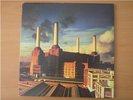 PINK FLOYD, ANIMALS,1977 UK PRESS, EX WIDE-SPINE SLEEVE