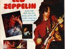 LED ZEPPELIN - WHOLE LOTTA LOVE  BLACK DOG MINT THAI EP
