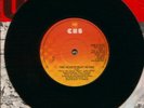 U2 TWO HEARTS BEAT AS ONE IRISH PRESS PS UKTMNO B818092