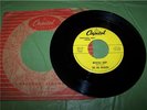 '58 THE RIO ROCKERS PROMO DEBUT MEXICALI BABY F3884