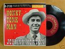 Johnny Horton 