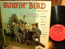 1964 Orig - THE TRASHMEN   SURFIN' BIRD - Garage REVERB
