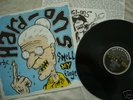 hard-ons smell my finger(damp 37)