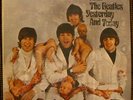 Beatles Butcher Cover Yesterday & Today Mono Record