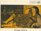 REEL TO REEL 2 Track STRAUSS ALSO SPRACH ZARATHUSTRA