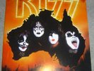 KISS - Melb Symphony Orchestra Program 2003