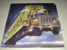 ARTE & OFICIO - DANZA (RARE PROG ROCK LP MADE PORTUGAL)