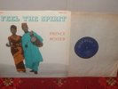 PRINCE BUSTER I Feel The Spirit LP 1963 BLUE BEAT 1st