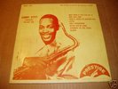 SONNY STITT FAVORITES VOL. 1 - PRESTIGE RECORDS 10
