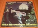 DECCA SXL ED1 MENDELSSOHN midsummer night's dream  MAAG