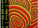 LIQUID LIQUID - OPTIMO CAVERN - Original 12