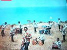 RARE Island funk MONSTER  syd jones WIRL LP  BEATS