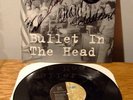 Rage Against the Machine Autographed / Signed Promo LP