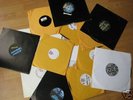 Luna-C 19 Personal Dubplates Kniteforce Hardcore RARE