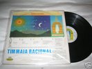 Tim Maia Racional Vol 1 Brazil Funk Soul Rare Lp