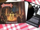 EPITAPH Seeming Salvation LP 92 thrash records mordicus