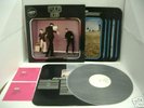 PULP different class UK LP GIMMICK COVER & INSERT×6