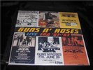 GUNS N ROSES Live Era '87-'93 4 LP SET SEALED 1999