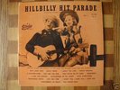 George Jones 1956 1st lp Thumper Jones Rockabilly MINT-