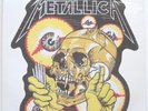 METALLICA Wherever We May Roam Tour 2LP Live Reno 1992