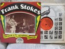 Frank Stokes Creator of Memphis Blues Yazoo L-1056 LP