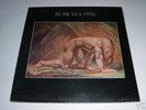 ATOMIC ROOSTER LP DEATH WALKS UK 1ST 1970 PROG A-1U B&C